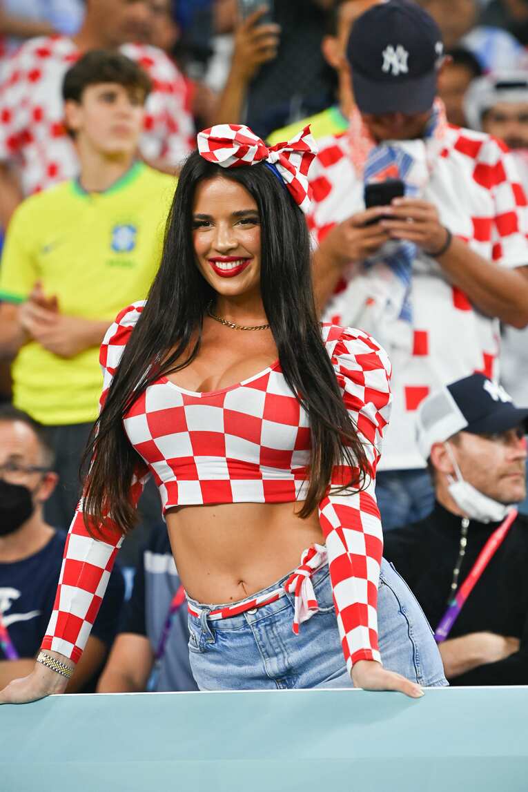 イヴァナ・ノールさん、クロアチアで水着メーカー「knolldoll」のオーナーを務める　©Takuya Kaneko/JMPA