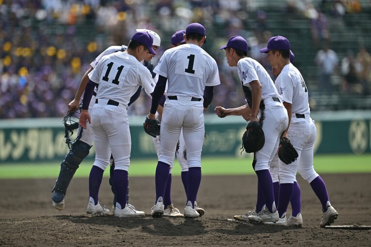 【関東一・決勝進出の軌跡】©Hideki Sugiyama