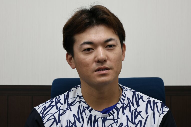 林琢真　©NumberWeb