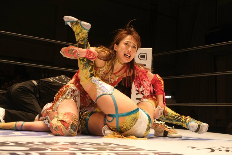 ©Norihiro Hashimoto