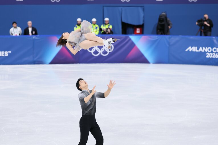 ©Kaoru Watanabe/JMPA