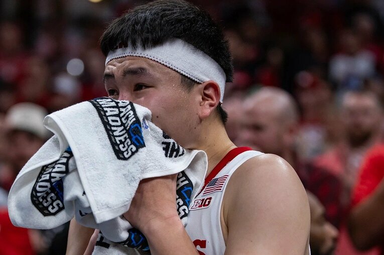 ©︎Nebraska Athletics