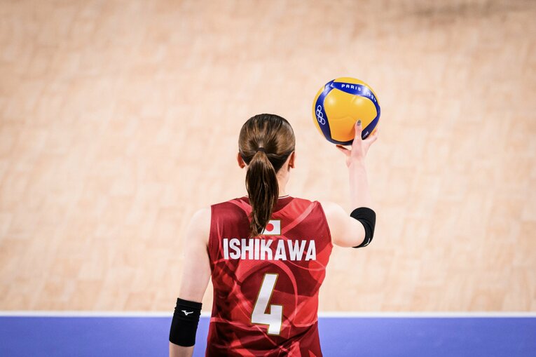 ©︎Volleyball World
