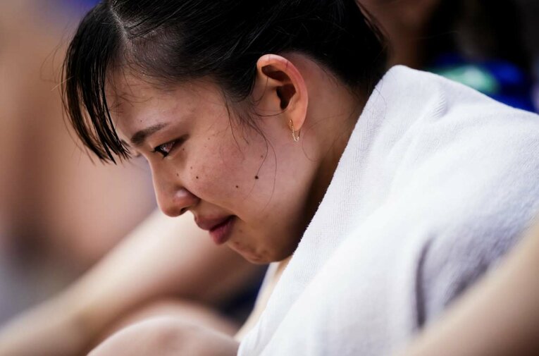 ©︎Volleyball World