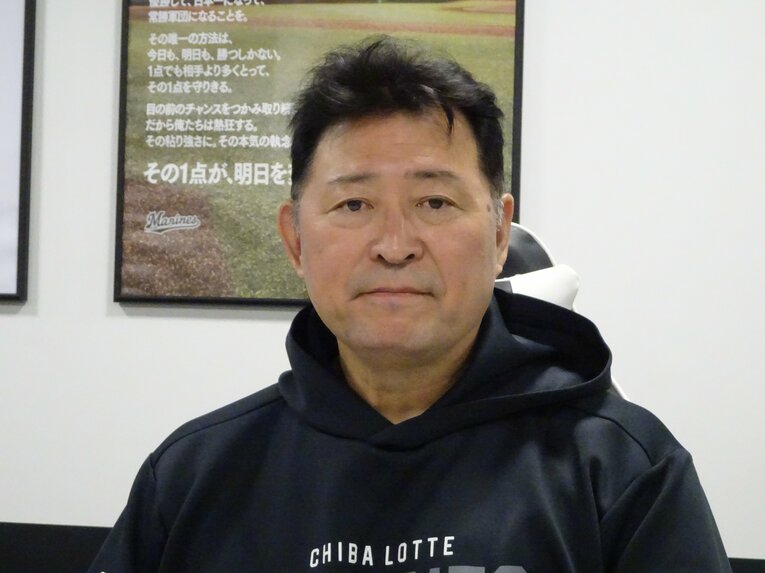 光山英和　©Masanori Kise