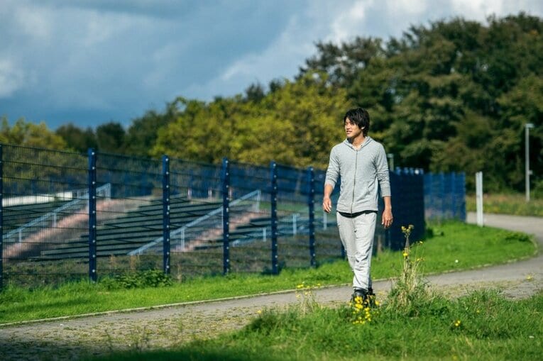 ©Sports Graphic Number