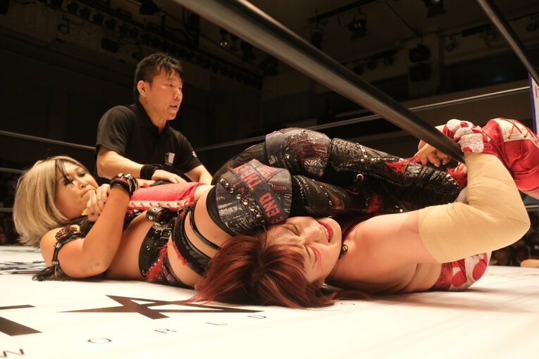 ©Norihiro Hashimoto