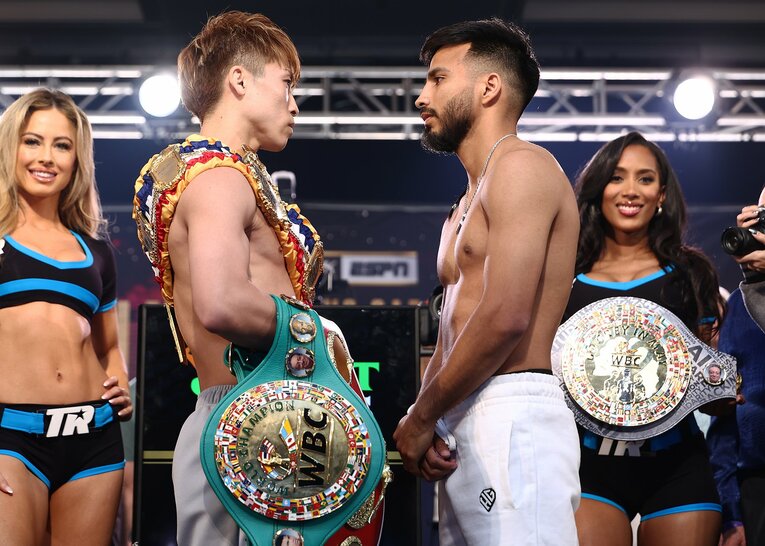 ©Mikey Williams/Top Rank