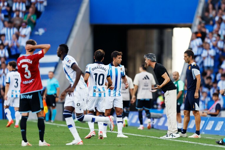 久保建英2戦連続MOMにアシスト、響き渡る「タケクボコール」も冴えない表情「やはりシルバ不在は…」カメラマンが感じたこと(9)