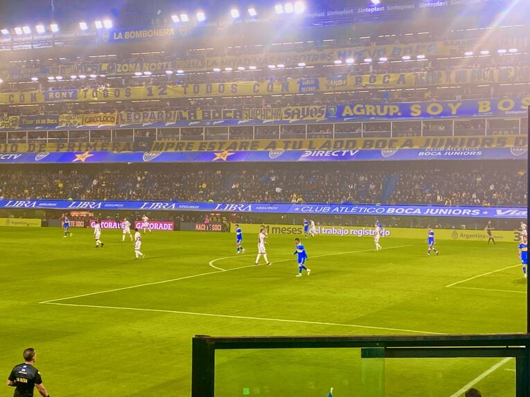 ボンボネーラ内の様子（全16枚中の16枚目）©Atsushi Iio