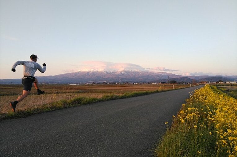 登山界の人気者・田中陽希の楽観性。「三百名山ひと筆書き」は足止め中。(5)
