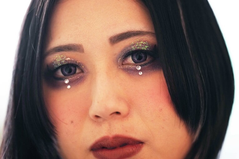 上谷沙弥　©Essei Hara