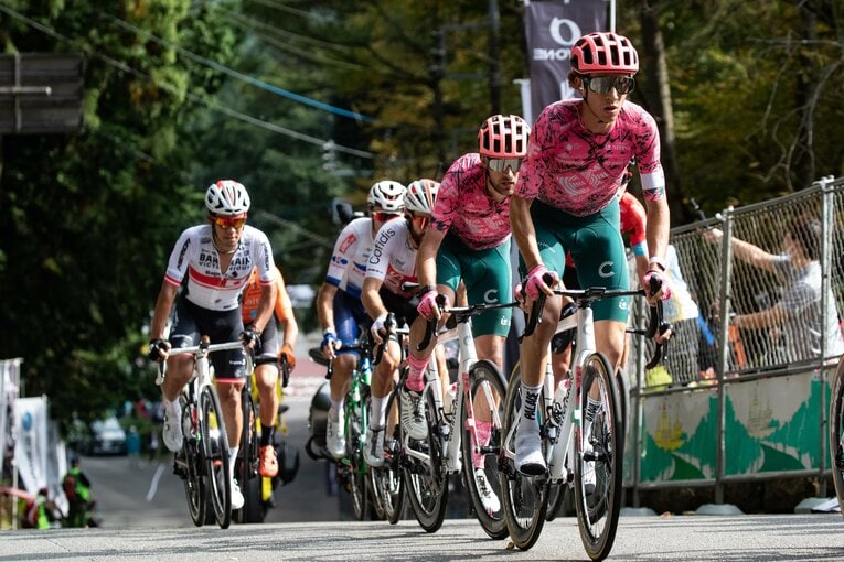 ©JAPAN CUP CYCLE ROAD RACE 2022
