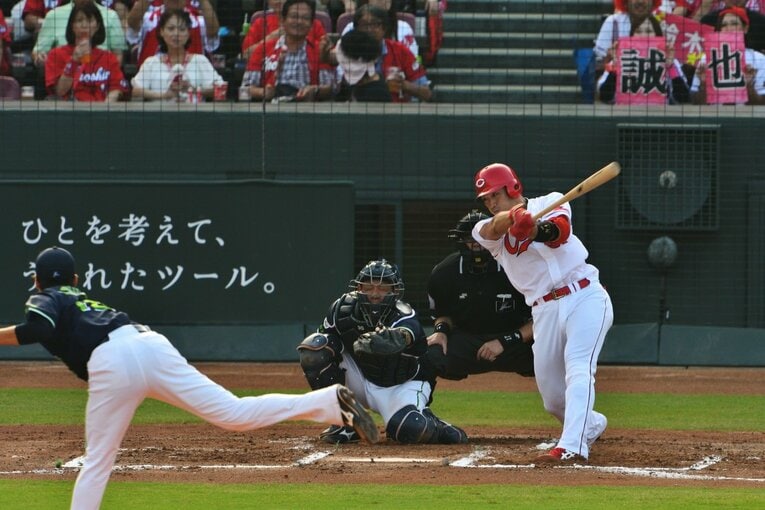 ©Sports Graphic Number