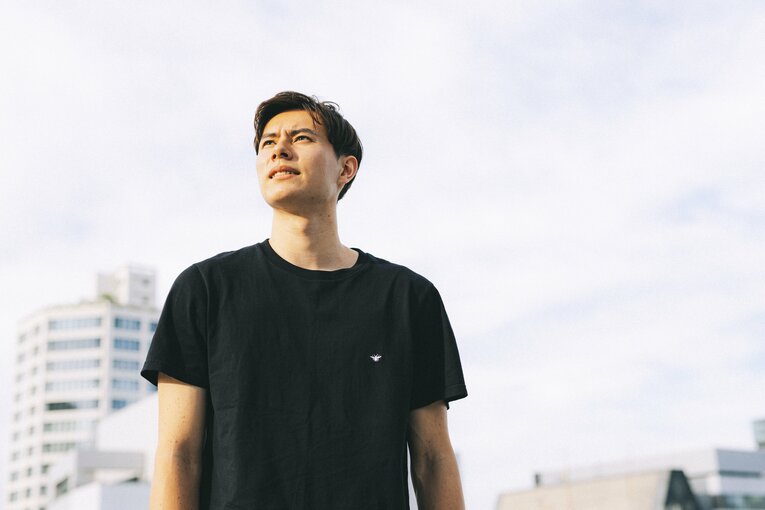 ©︎Kiichi Matsumoto