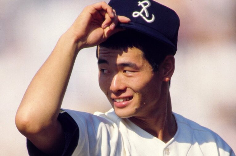 夏の甲子園「史上最強ピッチャー」は誰か？ Number Webでアンケートを行った ／ photograph by Katsuro Okazawa／AFLO