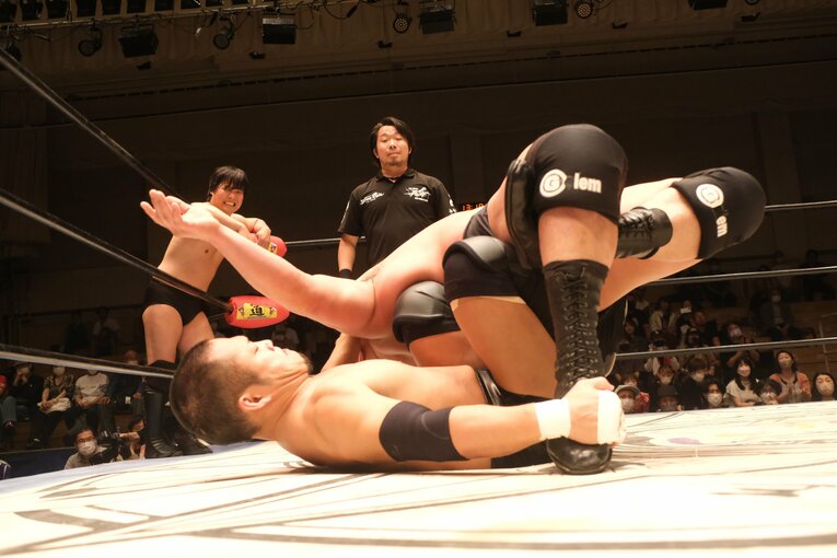 ©Norihiro Hashimoto