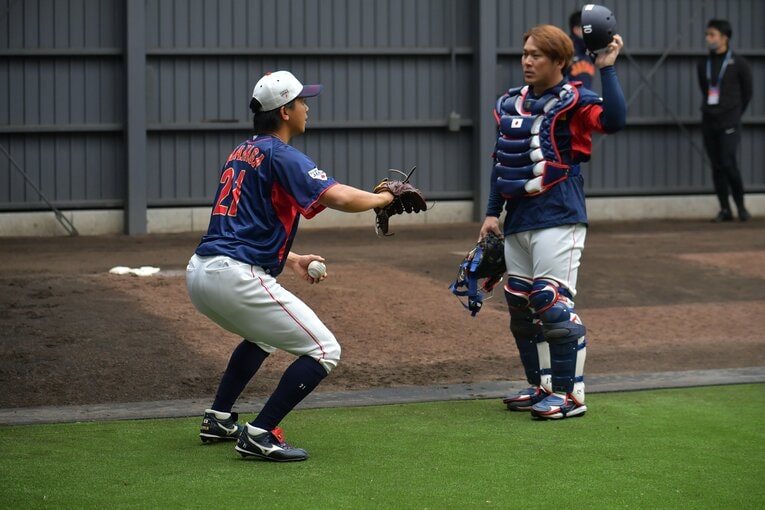 23日　©Hideki Sugiyama