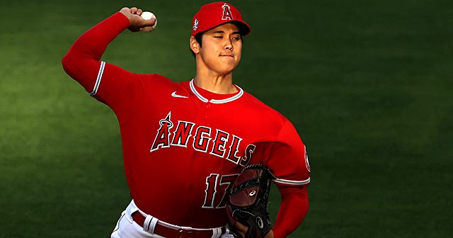 大谷翔平、防御率1.04+MLB公式「荒れたけど上出来」も満足せず… メジャー最強打者が「二度と対戦したくない」剛腕のスゴみ