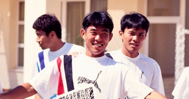 高校まで全く無名だった」森保一監督の人生を変えた“1通の年賀状”…なぜ