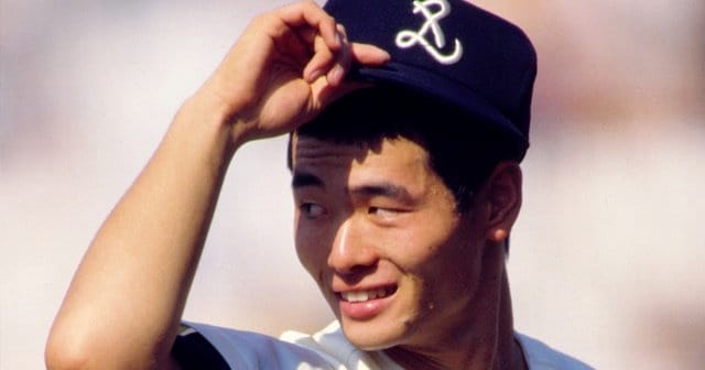 甲子園20勝投手桑田真澄さんのジャイアンツ時代のゲームユーズドスパイクサイン入り 江川卓でも桑田真澄でも斎藤佑樹でもない…あなたが選ぶ「夏の