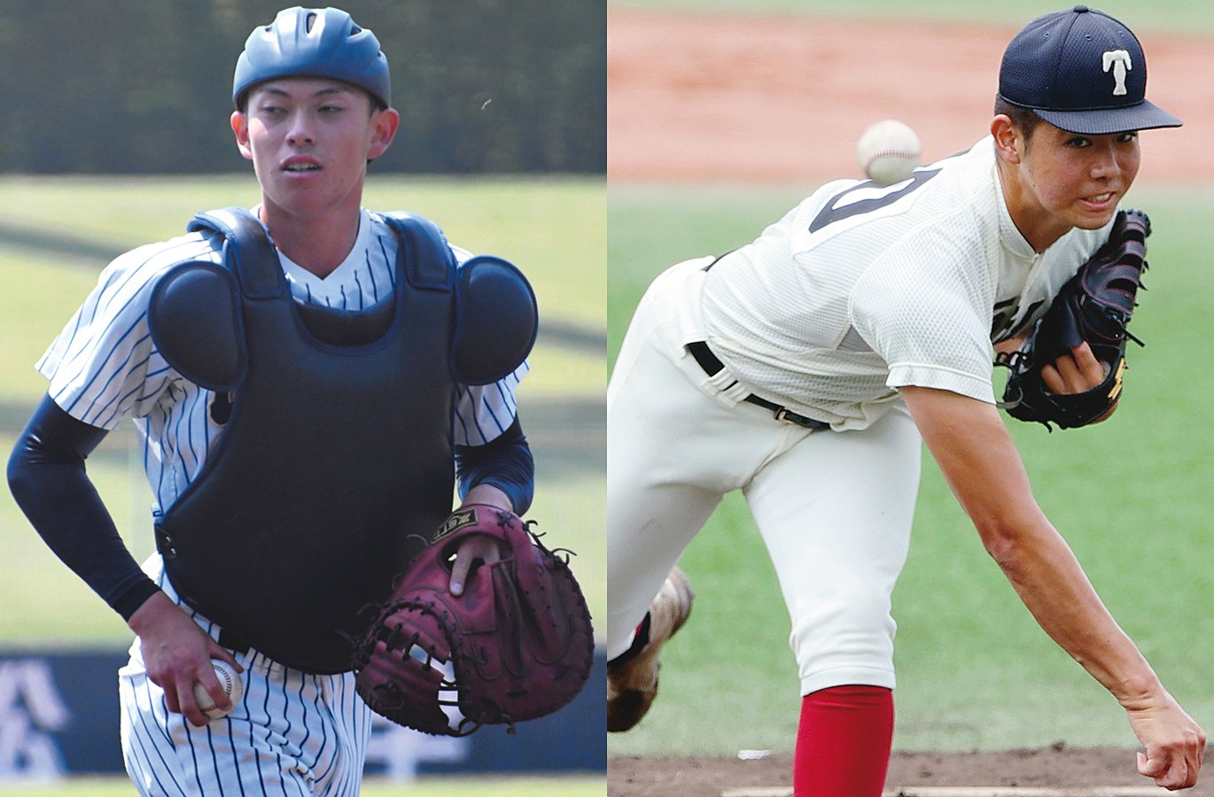 大阪桐蔭 野球 ユニフォーム(練習着) 2枚の値段ではありません。 大阪桐蔭