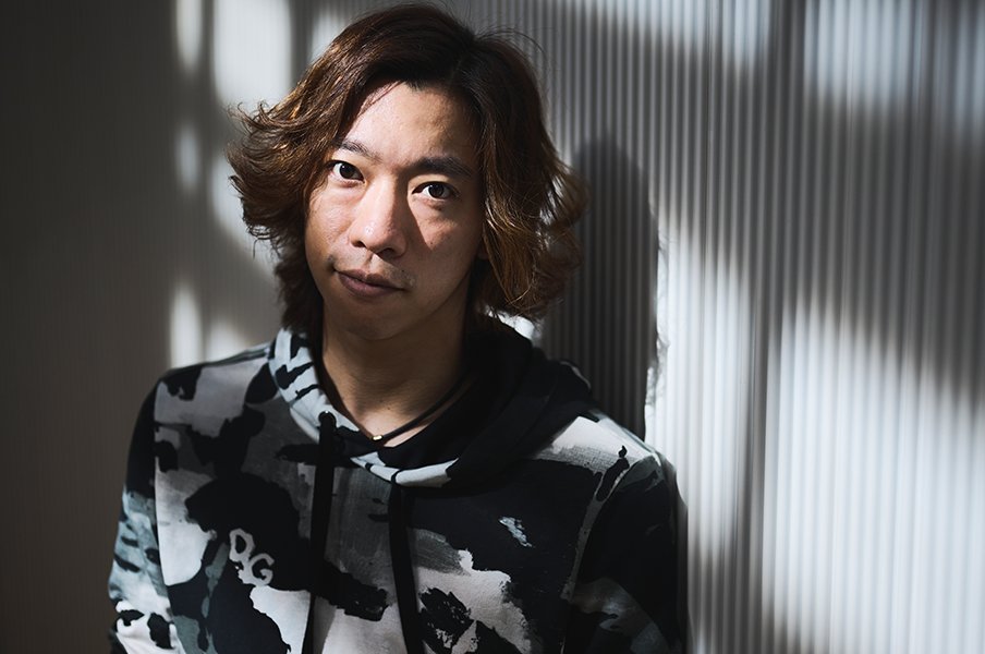 “高橋大輔の同期で元ジャニーズJr.”小林宏一36歳が振り返る、もったいないと言われ続けた現役時代「これ以上の努力をする自信がなかった」<Number Web> photograph by Yuki Suenaga