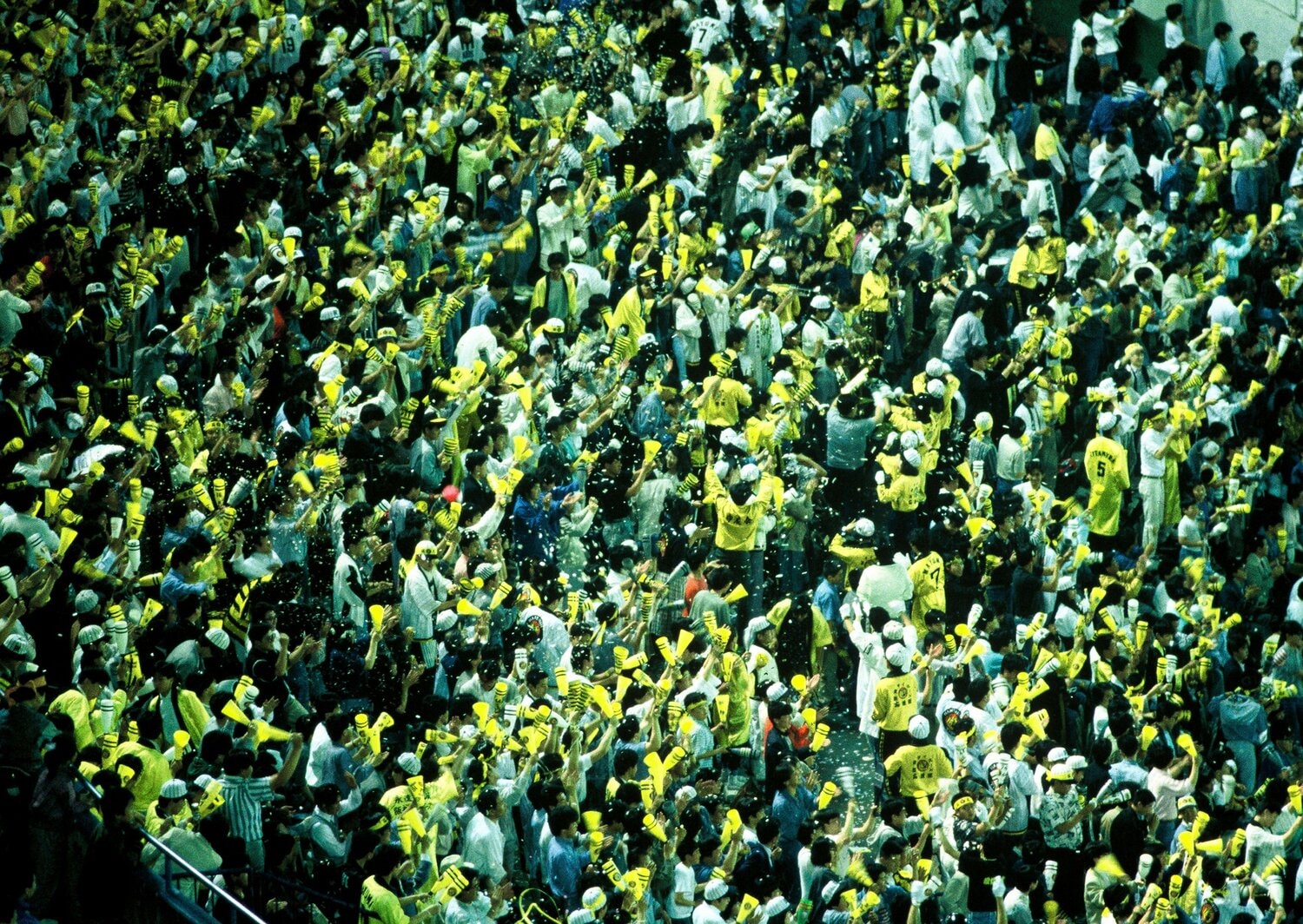 ©Sports Graphic Number