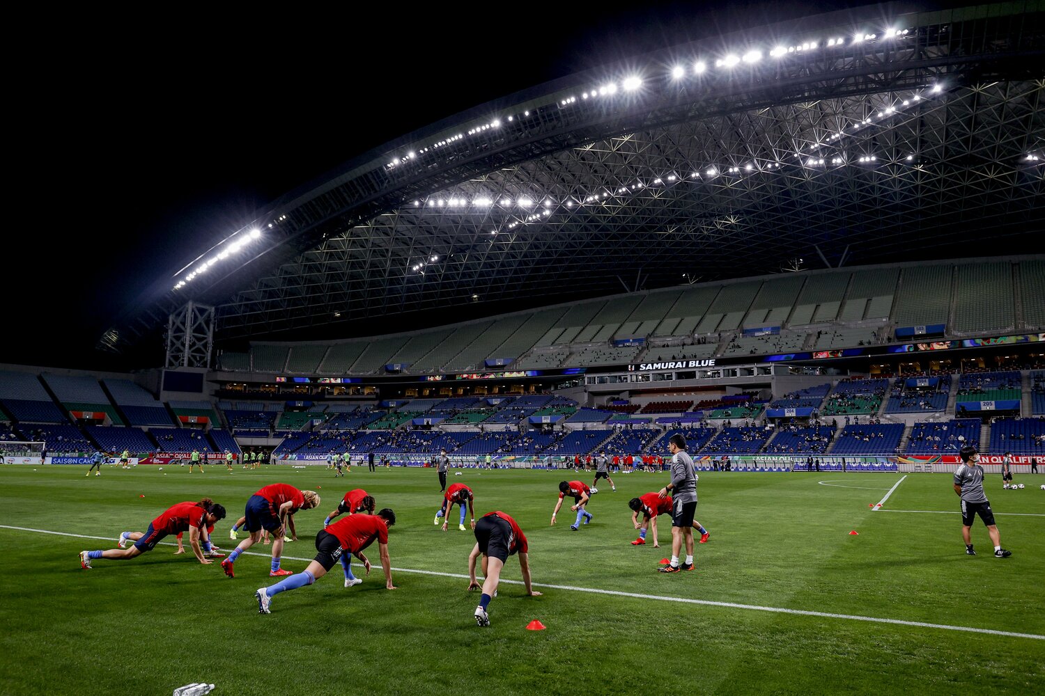 ©Kiichi Matsumoto/JMPA