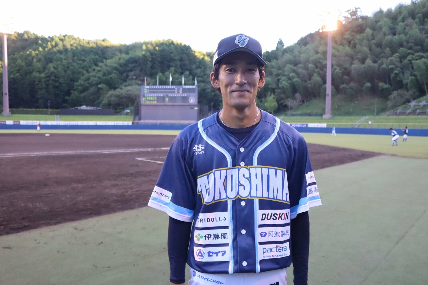 増田将馬 ©Kou Hiroo