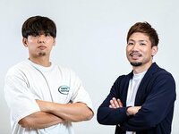 プロバスケットボール選手の原修太と岸本隆一が難病の潰瘍性大腸炎になって初めて気づいたこと。