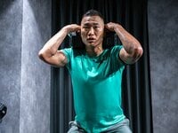 今も週6でトレーニングを続ける元Jリーガー・鄭大世と医学博士が実証実験で証明した「猛暑で最適なパフォーマンスを発揮する」ウェアとは？
