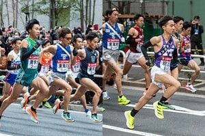 【応援自粛】箱根駅伝「沿道応援」、“85％減”だけど“18万人”をどう見るべきか…東京五輪開催への視線は厳しくなった？