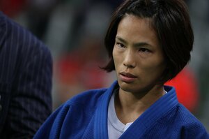 【話題】「野獣」と呼ばれた松本薫はなぜ“名解説者”に？「ほんとうの天然だったら、オリンピックチャンピオンになれないです」