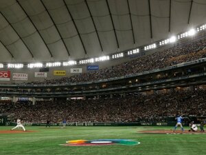 「ニッポンの野球にビックリ」あのWBC米記者が帰国前に語った“日本野球への本音”「阪神ファンはスゴい」「なぜゲンダは“トヨタ出身”なの？」