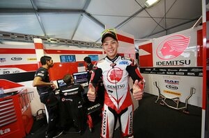 日本人ライダー全盛時代は今いずこ。 ロッシが語った「日本の強み」とは？