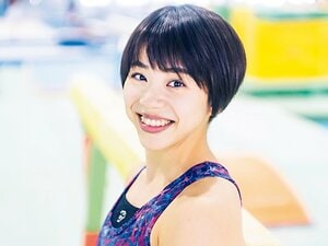 村上茉愛「体操を続けられたのは五輪があるから」～体操女子エースの覚悟～