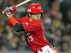 野球で大事なのは“神経”か“力”か？堂林、筒香ら次世代スラッガーを検証。 