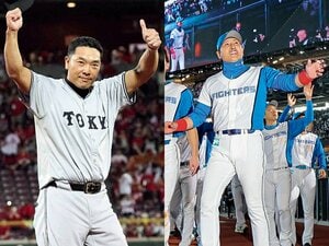 ポストシーズンは監督同士の戦い――“余白”を制するのは誰か。