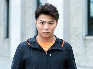 <連続インタビュー vol.3>阿部一二三「豪快な一本」