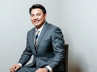 ｢SHISEIDO presents 才色健美 with Number｣ 最新コラム（井口資仁さん）公開中！