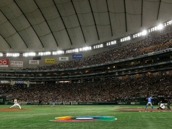 「ニッポンの野球にビックリ」あのWBC米記者が帰国前に語った“日本野球への本音”「阪神ファンはスゴい」「なぜゲンダは“トヨタ出身”なの？」＜Number Web＞ photograph by Getty Images