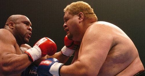 ホイス・グレイシーを徹底解剖 - Number Web - ナンバー