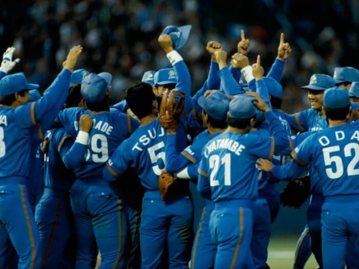 「チーム強化を加速させる段階に…」西武今オフ“積極補強”の裏側「危機的状況だった」赤字脱却から描く逆襲のシナリオ〈球団社長インタビュー〉＜Number Web＞ photograph by BUNGEISHUNJU