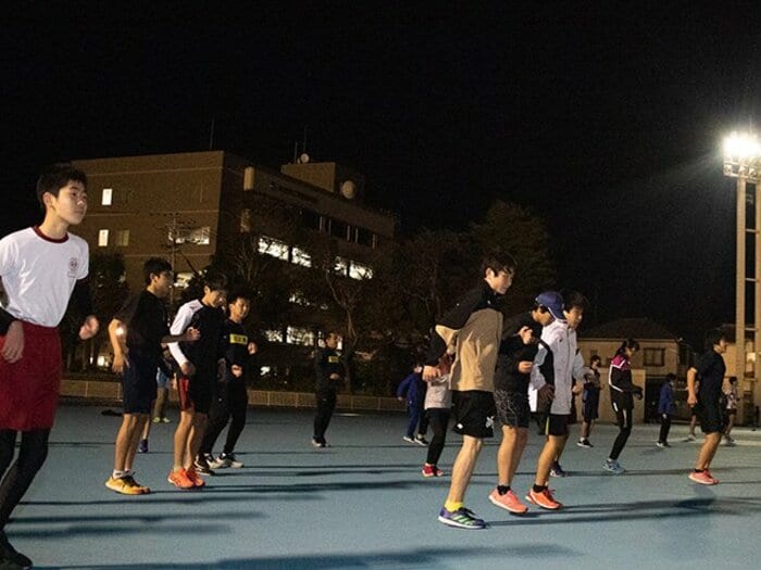 「記録や順位は追わない」吉居大和、近藤幸太郎、山本修平…箱根駅伝のスター選手を輩出する“愛知のご当地クラブ”「TTランナーズ」とは？＜Number Web＞ photograph by Kana Ikeda