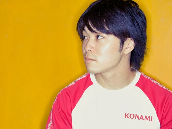 ＜ロンドン五輪へ、22歳の誓い＞ 内村航平 「五輪で勝ったら、超ドヤ顔です」＜Number Web＞ photograph by Mami Yamada