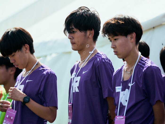 名門・古豪がまさかの落選？ 箱根駅伝“波乱の予選会”ウラ話「昨年は17秒差で敗退」常連校はギリギリ通過で復活も…監督「手放しで喜べない」＜Number Web＞ photograph by Yuki Suenaga