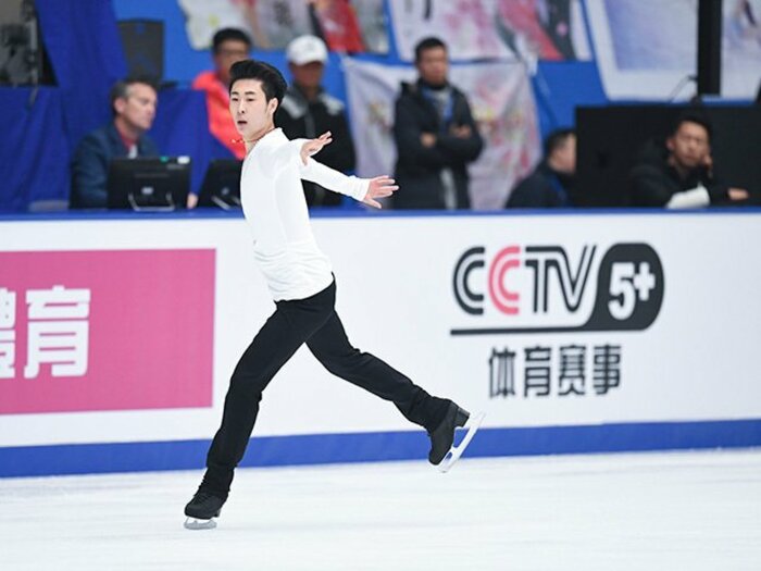 ボーヤン・ジンを探して――。中国大陸を駆け巡った奇妙な取材記。<Number Web> photograph by Asami Enomoto