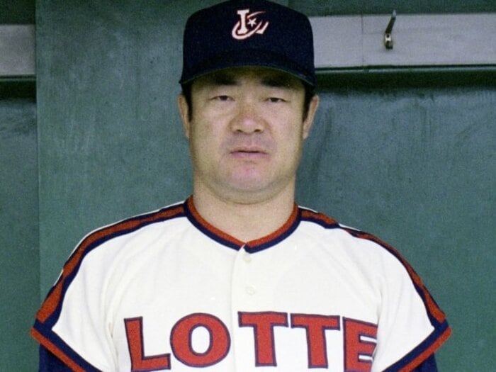 「お前ら野球できんようにさすぞ」乱闘で怒声、3000安打の天才…張本勲とは何者だったのか？ 愛甲猛が目撃した“意外な素顔”「朝食後ホテルの部屋で…」＜Number Web＞ photograph by KYODO