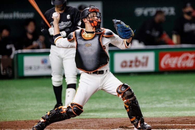 761　プロ野球　小林誠司　巨人　読売巨人軍　GIANTS　写真　フォト 761 プロ野球 小林誠司 巨人 読売巨人軍 GIANTS 写真 フォト